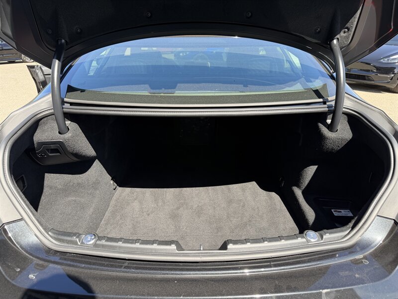 Used 2013 BMW 640i Gran Coupe RWD image 31