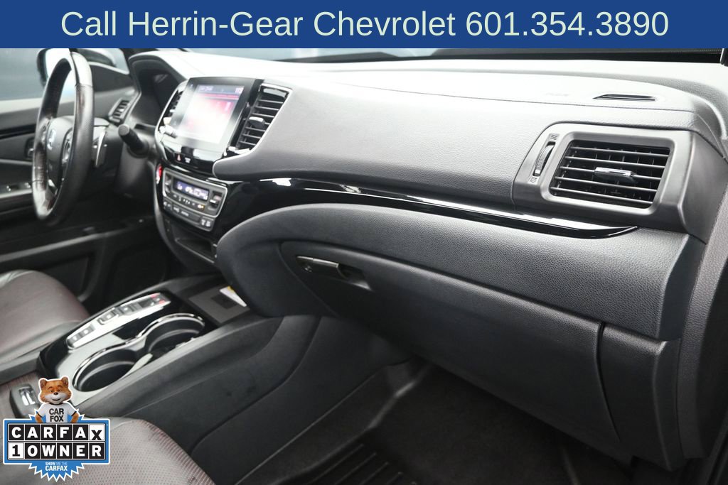 Used 2023 Honda Ridgeline Black Edition image 24