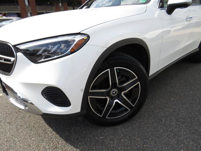 Used 2026 Mercedes-Benz GLC 300 4MATIC image 22