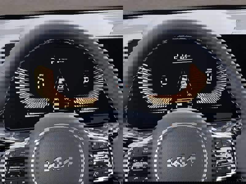 New 2024 Kia Sorento S w/ Panoramic Sunroof Package image 21