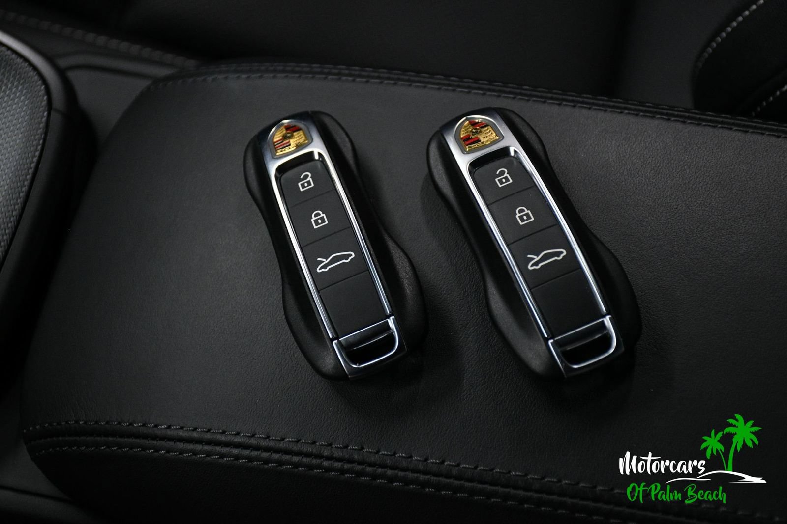 Used 2025 Porsche 911 Carrera RWD image 64