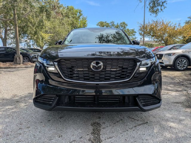 New 2026 MAZDA CX-5 Select AWD/4WD image 7