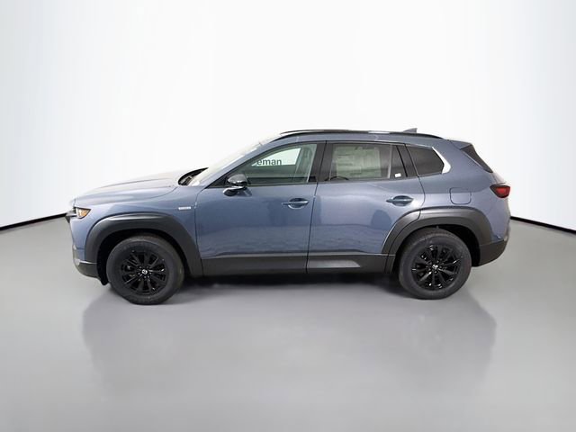 New 2025 MAZDA CX-50 AWD 2.5 Hybrid w/ Premium Pkg image 4