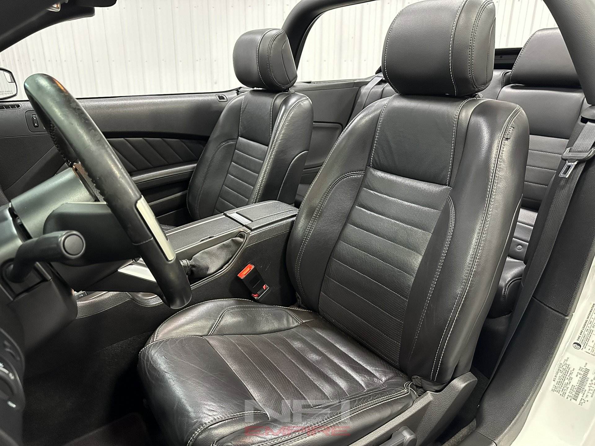 Used 2013 Ford Mustang GT Premium w/ Security Pkg image 32