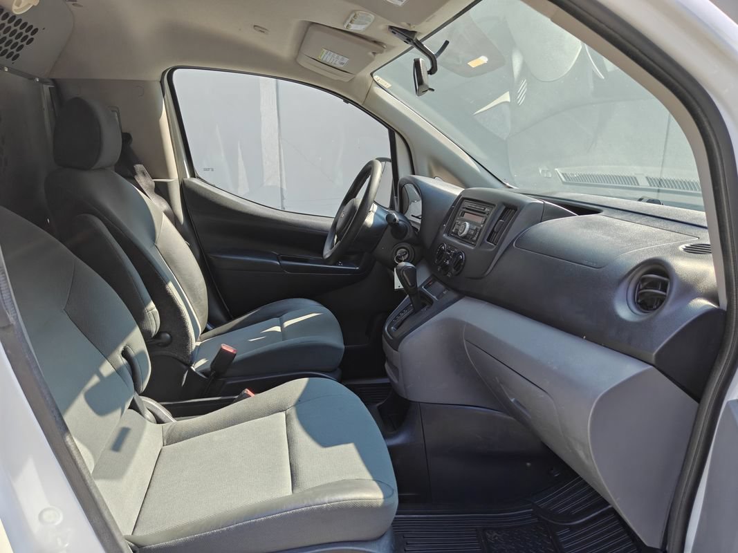 Used 2015 Chevrolet City Express LT FWD image 13