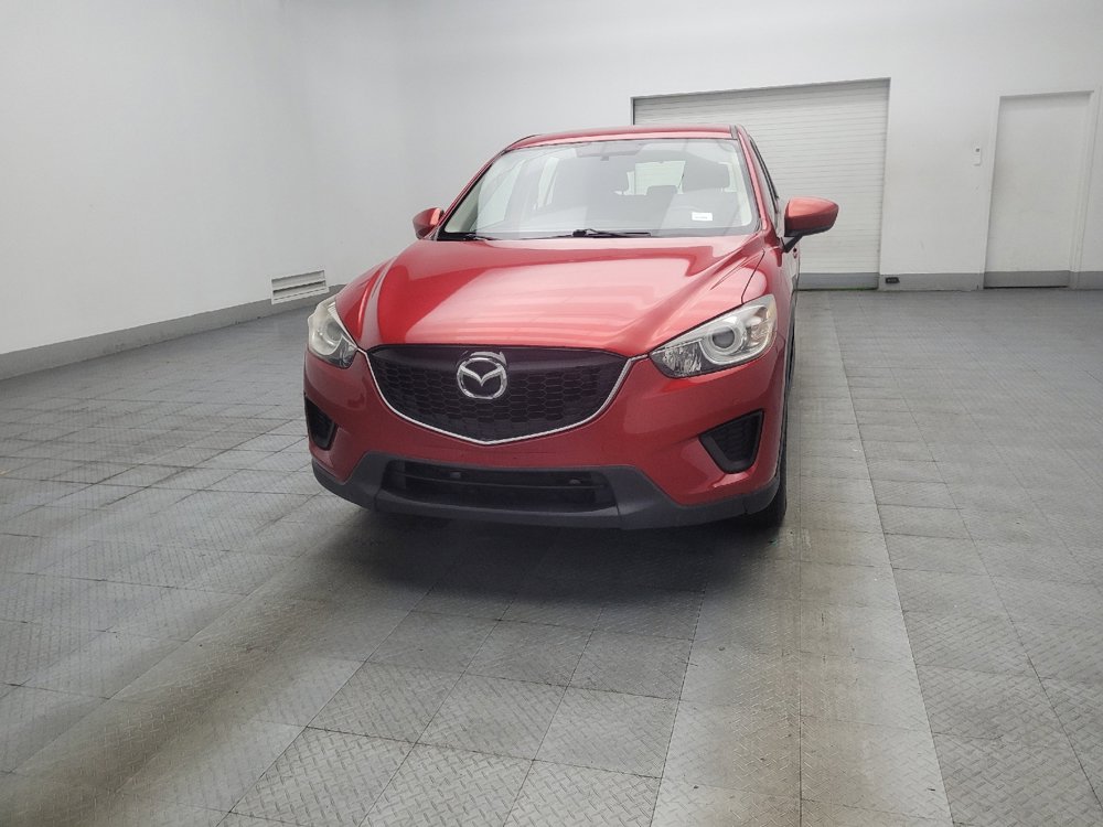 Used 2014 MAZDA CX-5 Sport w/ Bluetooth Audio Package FWD image 15