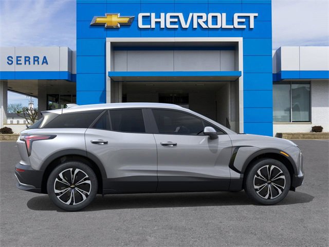 New 2026 Chevrolet Blazer EV LT image 5