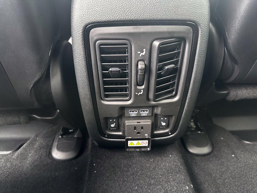 New 2027 Dodge Durango GT AWD/4WD image 37