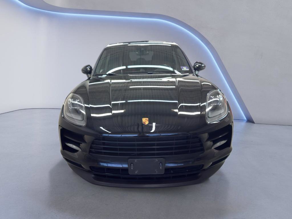 Used 2019 Porsche Macan image 2