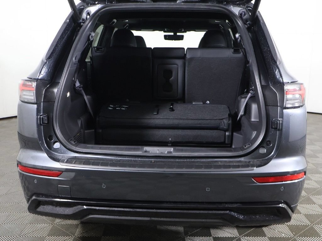 New 2026 Mitsubishi Outlander SEL Black Edition AWD/4WD image 21