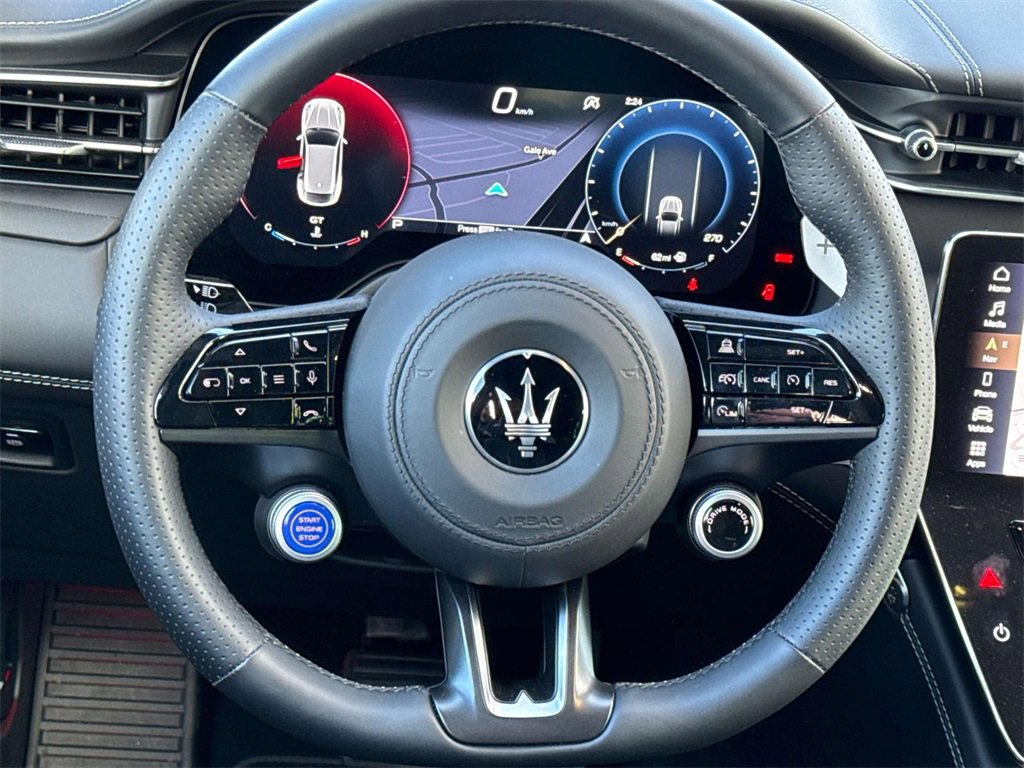 New 2025 Maserati Grecale Modena image 11