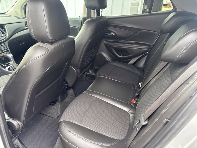 Used 2017 Buick Encore Preferred FWD image 26