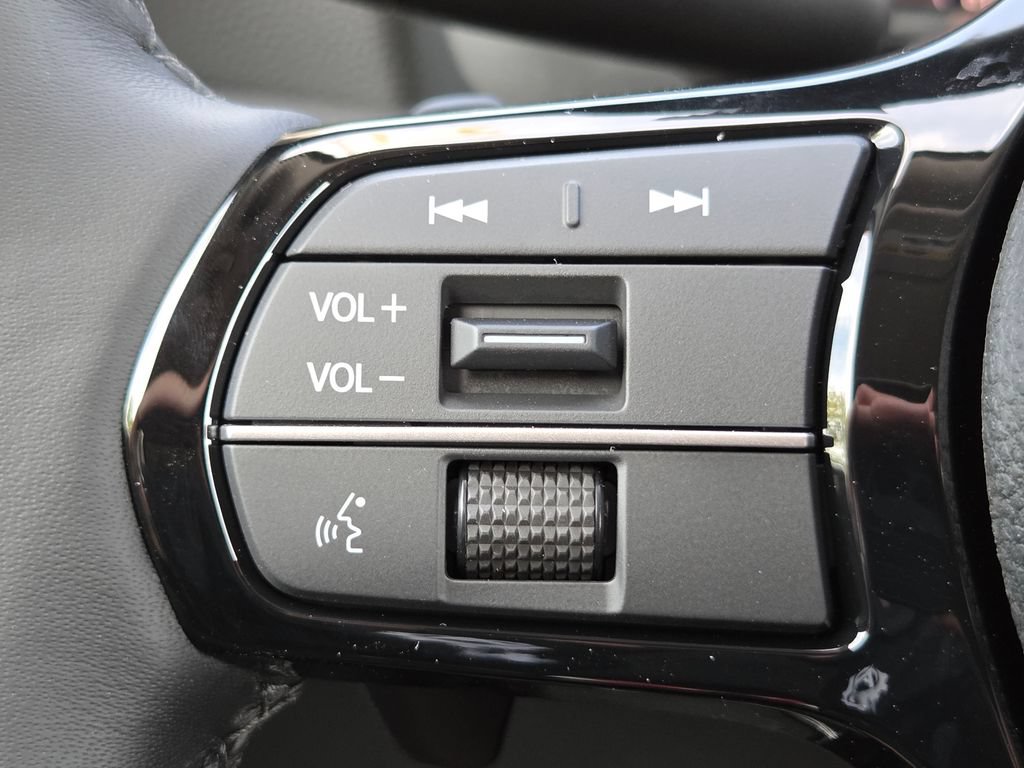 New 2026 Honda Passport RTL image 12