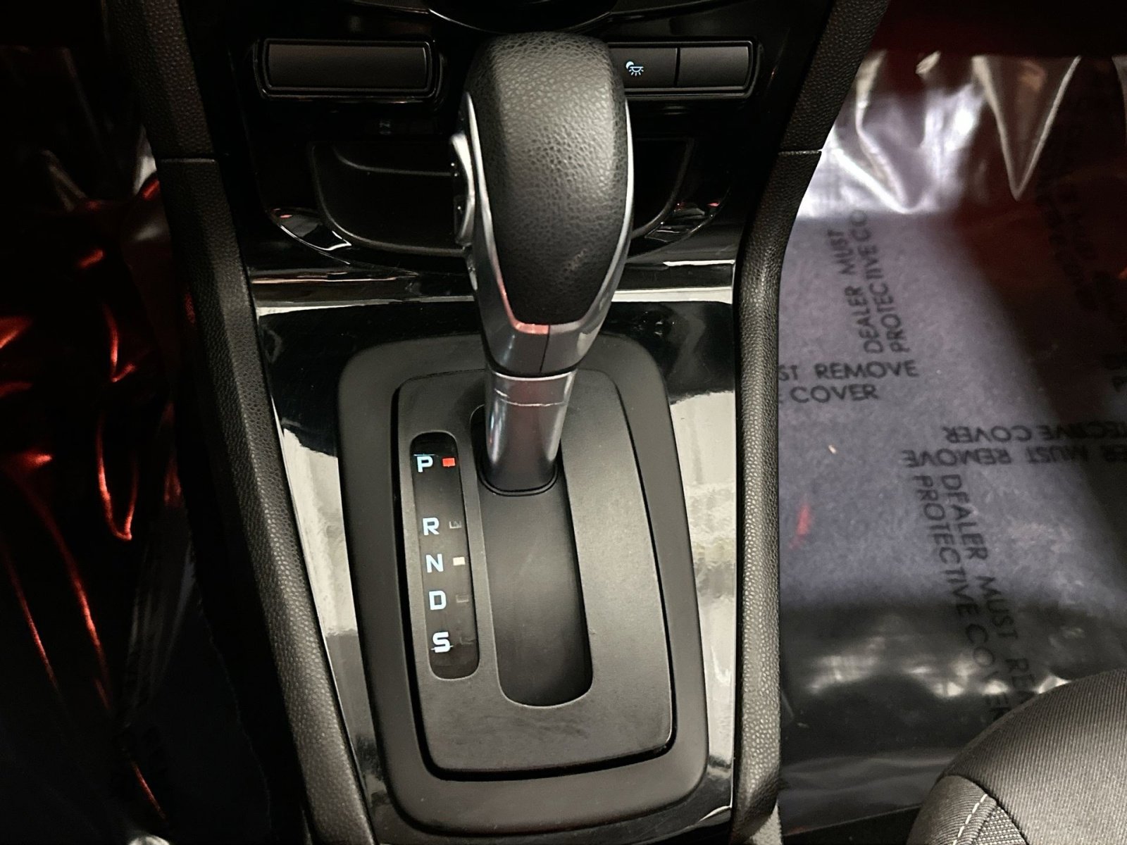 Used 2019 Ford Fiesta SE w/ Equipment Group 201A image 30