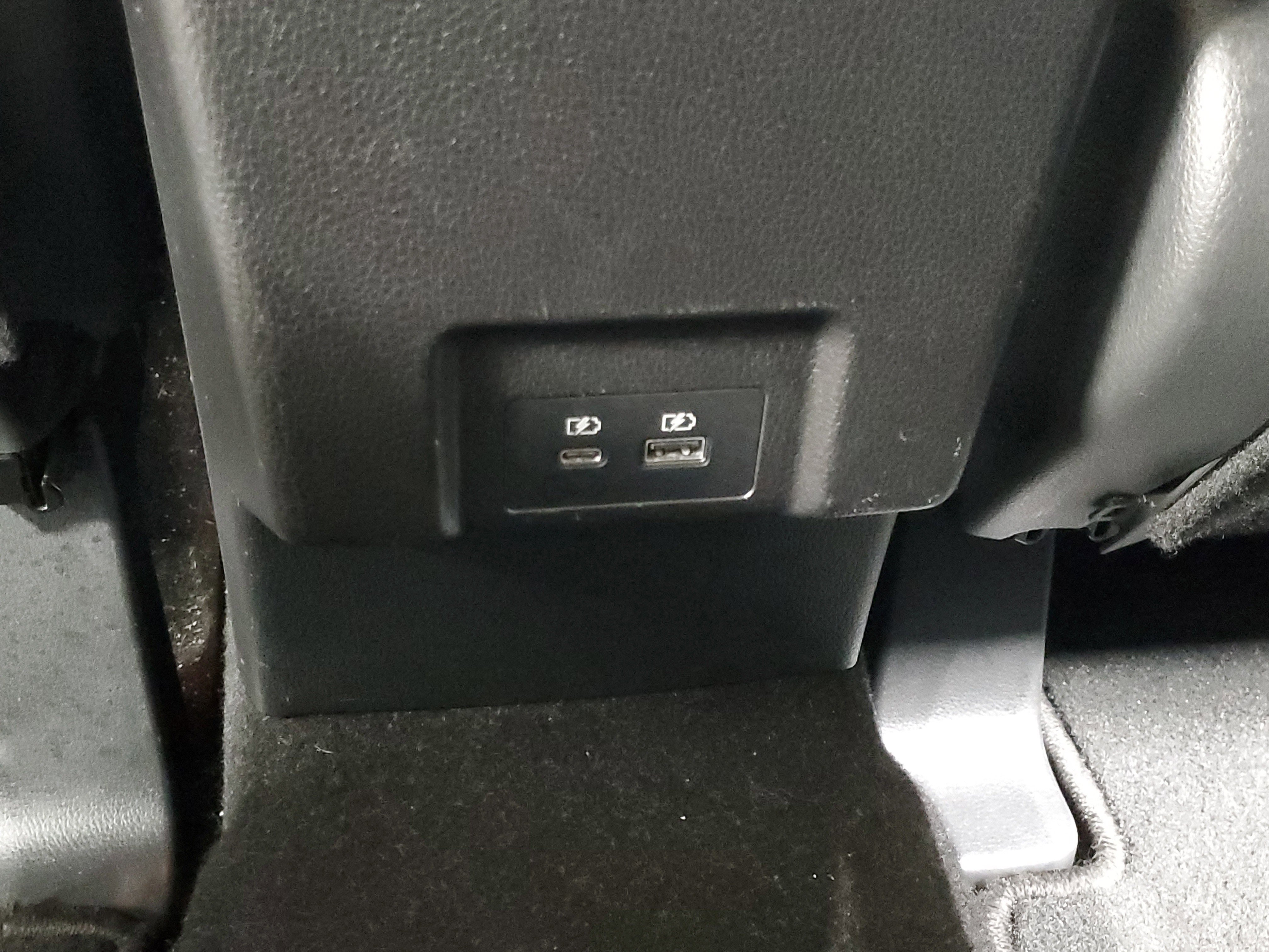 Used 2024 Mitsubishi Eclipse Cross SE AWD/4WD image 13