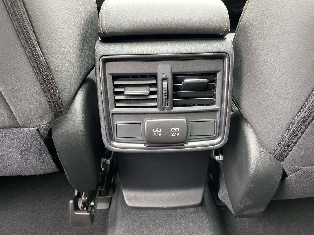 Certified 2025 Subaru Forester Wilderness w/ Wilderness Package image 13