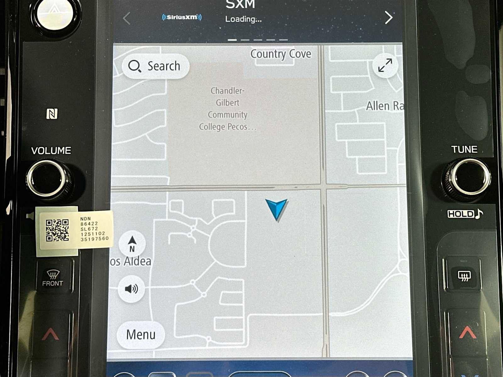 New 2025 Subaru Forester Touring image 14