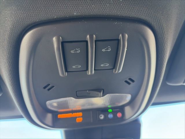 New 2026 Buick Envista Avenir image 26