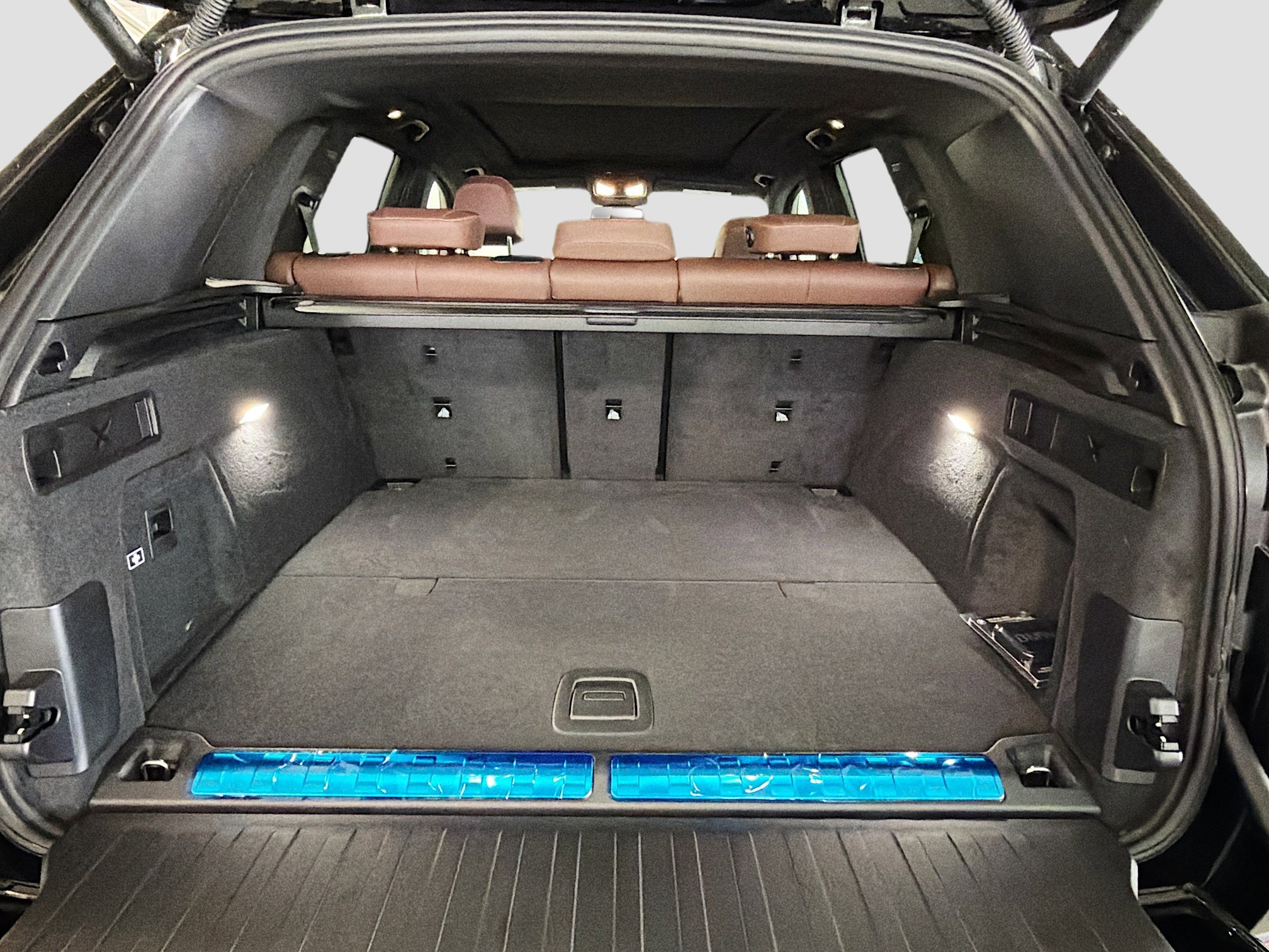 New 2026 BMW X5 xDrive50e AWD/4WD image 11