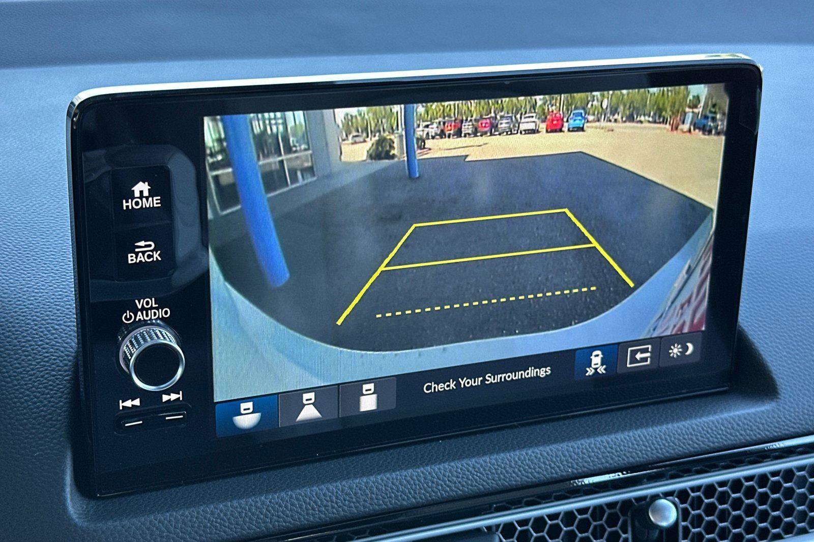 Used 2026 Honda Civic Sport Touring image 20