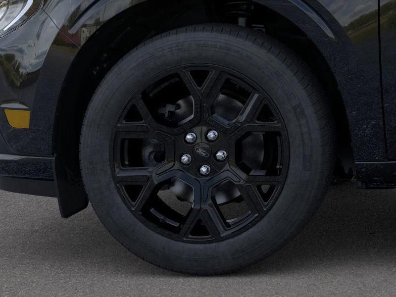 New 2026 Ford Maverick Lobo image 20