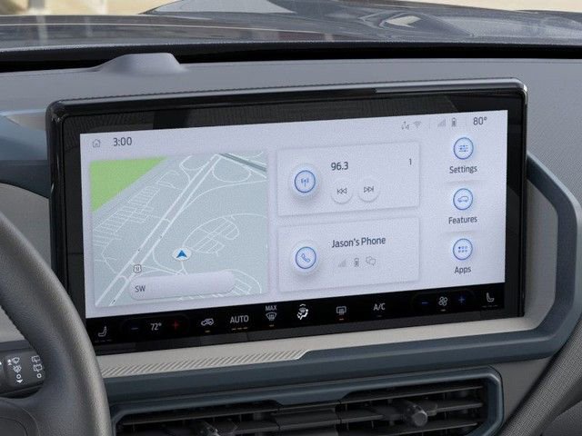 New 2025 Ford Bronco Sport Heritage w/ Convenience Package image 14