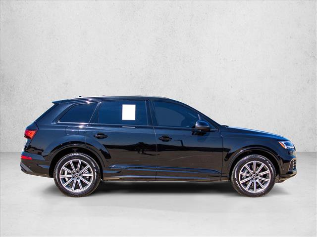 Used 2023 Audi Q7 2.0T Premium Plus w/ Premium Plus Package AWD/4WD image 4
