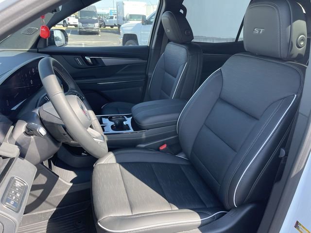 New 2026 Buick Enclave Sport Touring w/ Power Package image 11