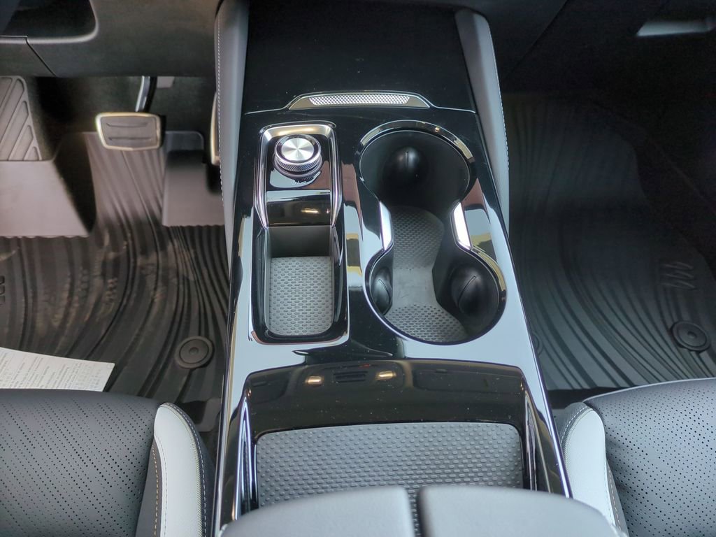 New 2026 Buick Envision Sport Touring image 13