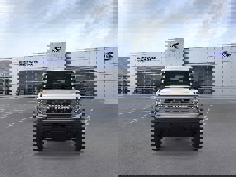 New 2025 Ford Bronco Big Bend image 6