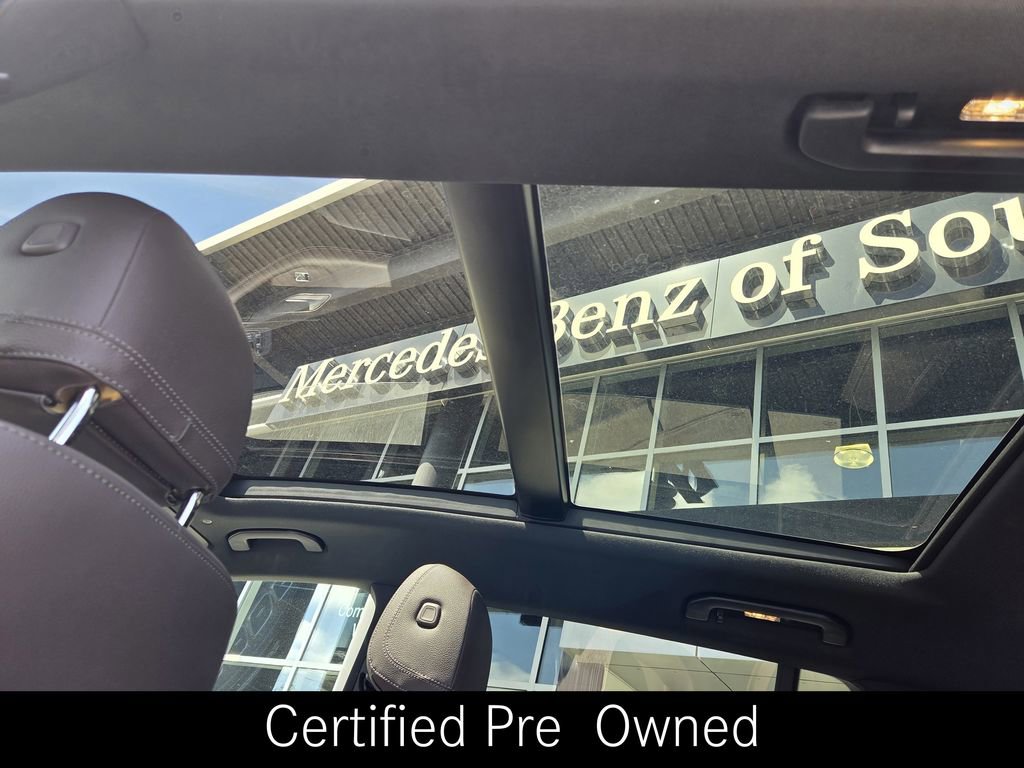 Certified 2023 Mercedes-Benz GLS 450 4MATIC image 21