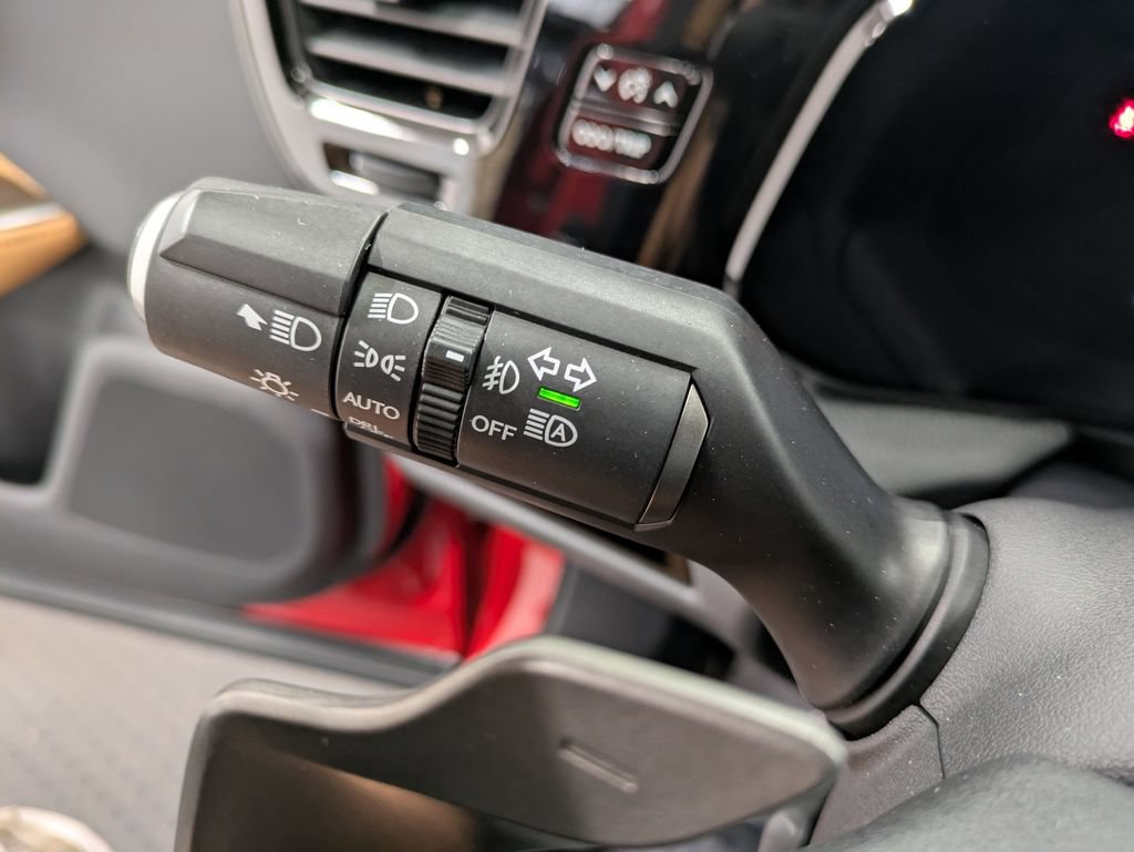 Used 2024 Lexus NX 350 AWD image 18