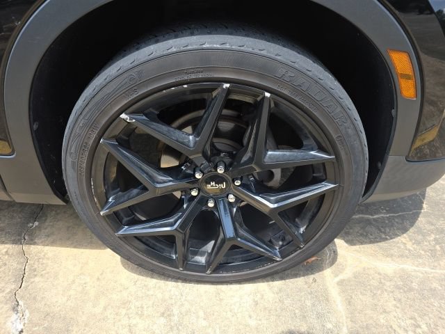 Used 2020 Chevrolet Blazer LT FWD image 10