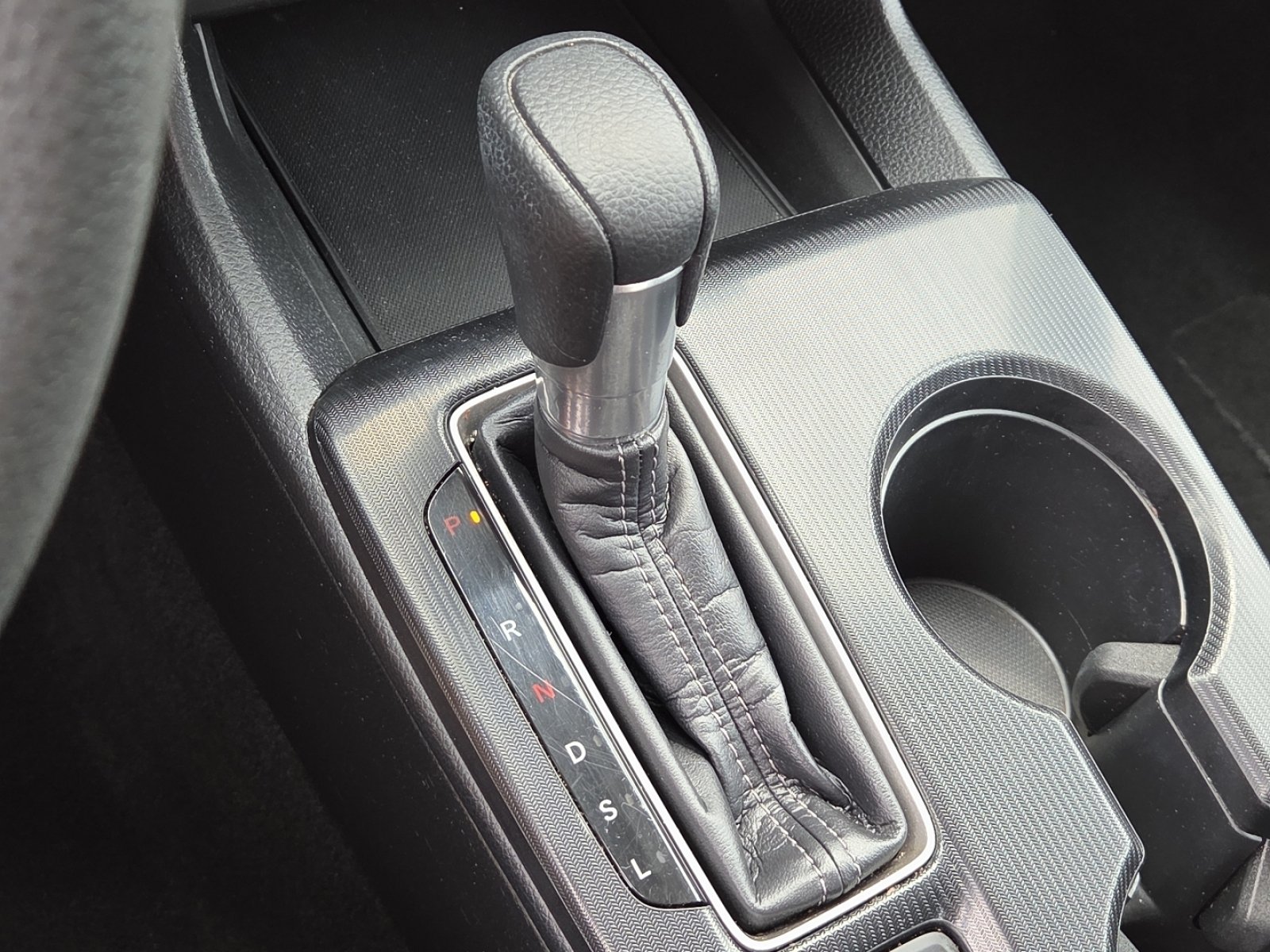 Used 2023 Honda Civic LX image 29