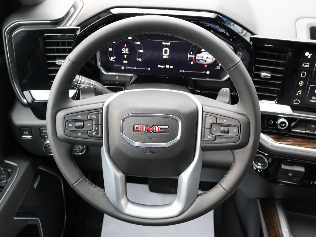 New 2026 GMC Sierra 1500 Elevation w/ Elevation Premium Package image 17