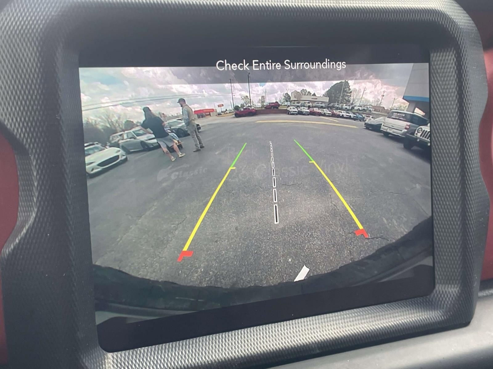 Used 2021 Jeep Wrangler Unlimited Rubicon image 17