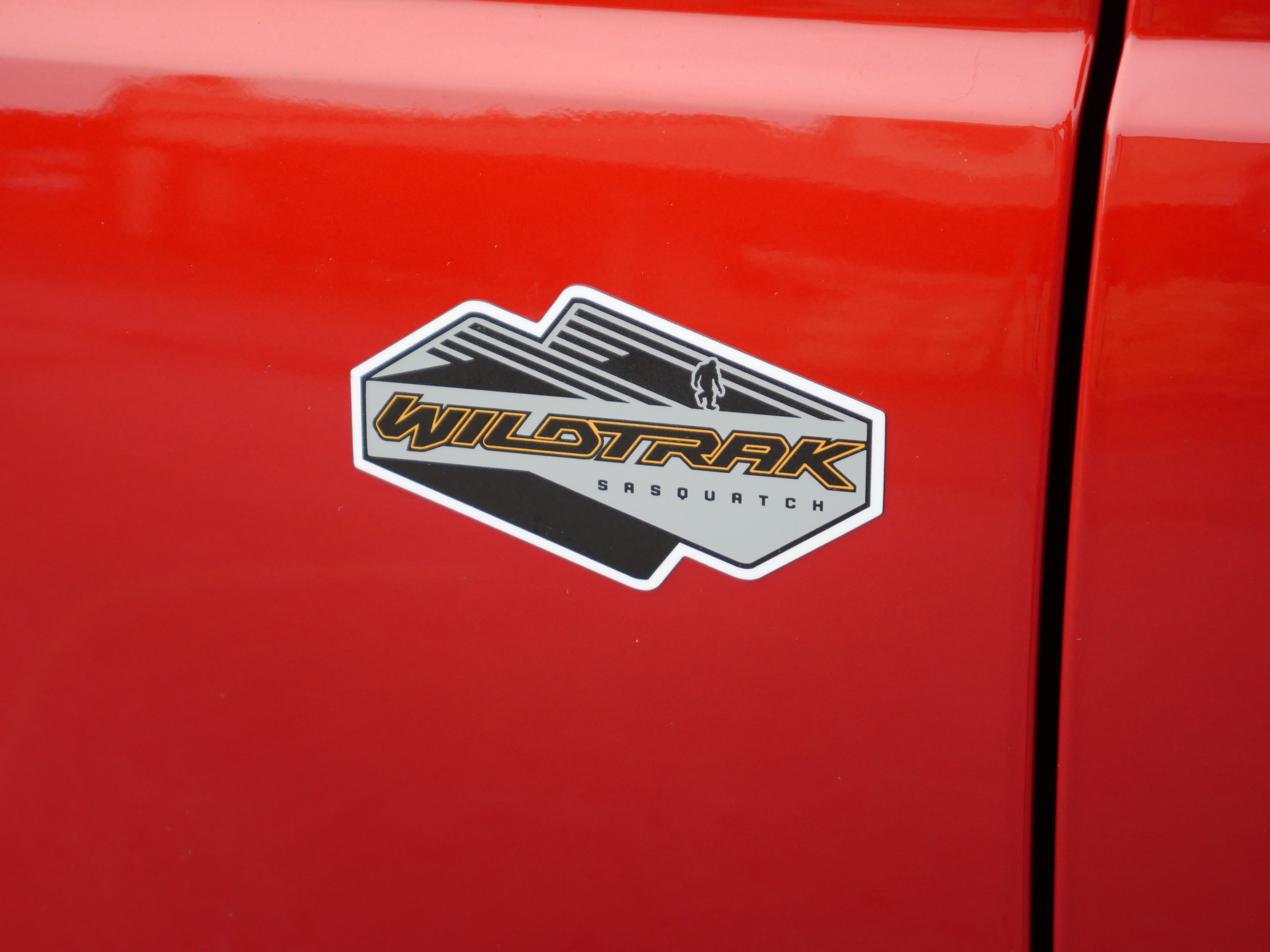 Certified 2022 Ford Bronco Wildtrak image 18