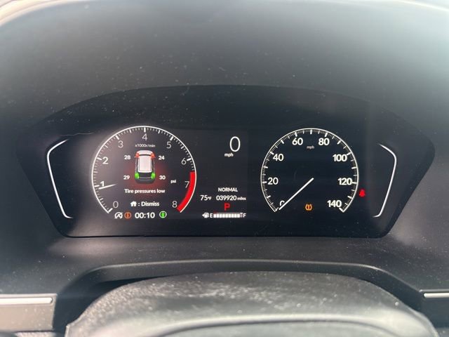 Used 2023 Honda Pilot EX-L image 13