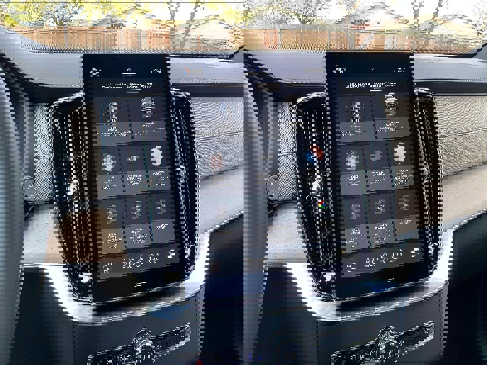 New 2026 Volvo XC90 T8 Plus w/ Protection Package Premier image 22