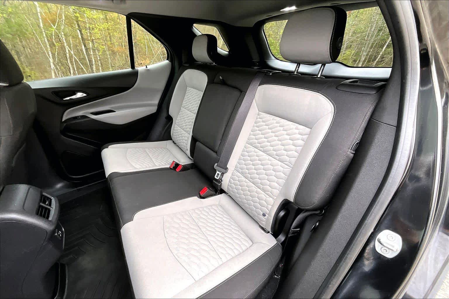 Used 2019 Chevrolet Equinox LT AWD/4WD image 21