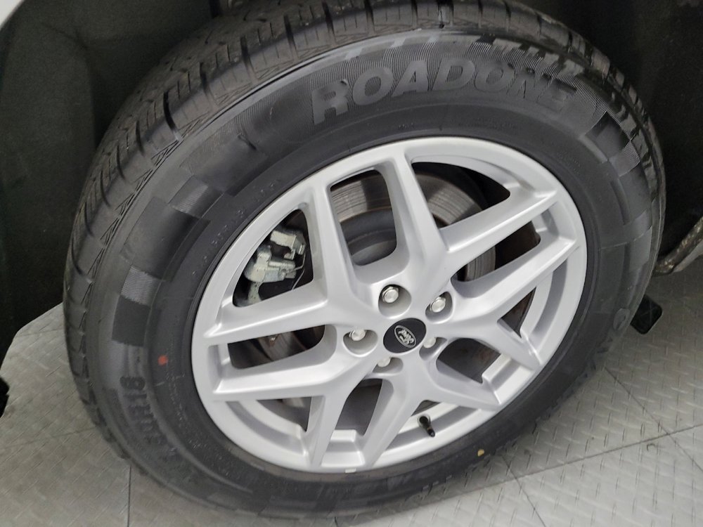 Used 2024 Ford Edge SEL image 31