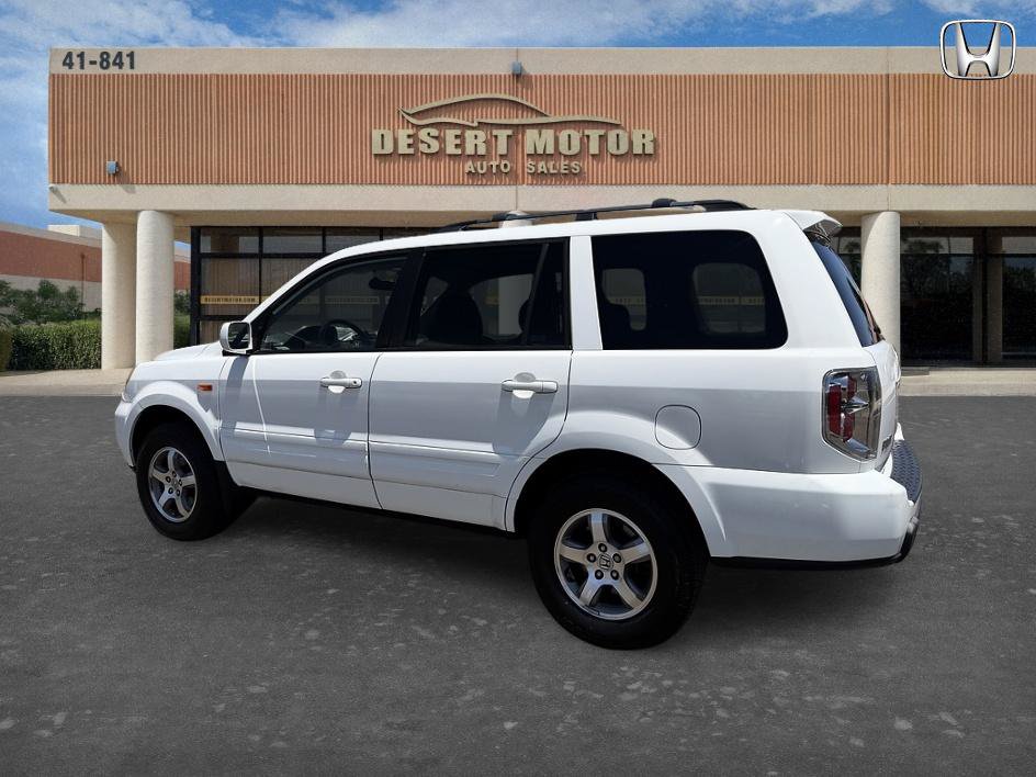 Used 2006 Honda Pilot EX image 6