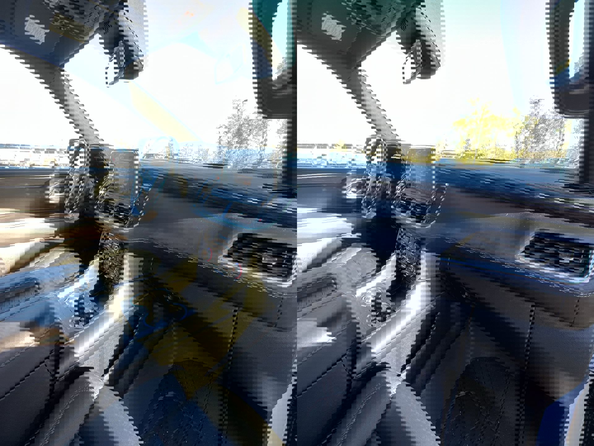 Certified 2023 Chevrolet Tahoe Z71 w/ Luxury Package image 30