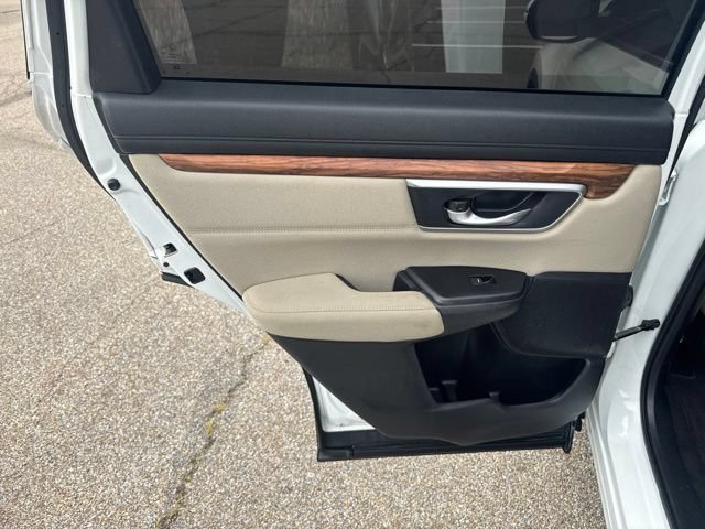 Used 2021 Honda CR-V EX image 12