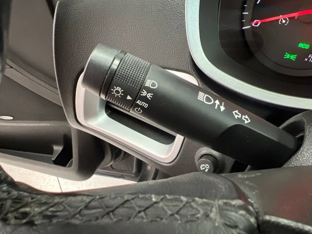 Used 2017 Chevrolet Equinox LT FWD image 21