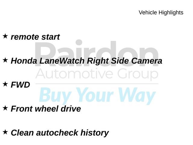Used 2017 Honda Accord EX image 13