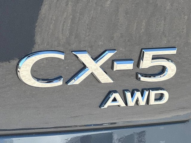 New 2026 MAZDA CX-5 Preferred AWD/4WD image 7