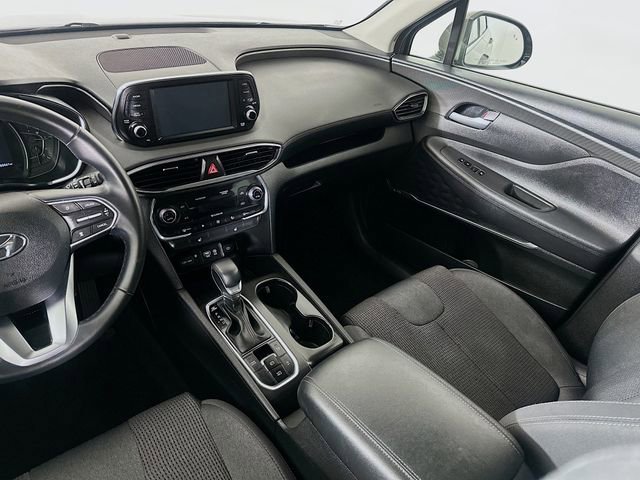 Used 2020 Hyundai Santa Fe SEL w/ Convenience Package FWD image 29