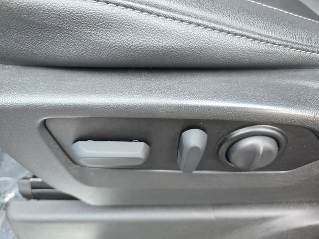 Used 2021 Chevrolet Silverado 1500 LTZ image 27