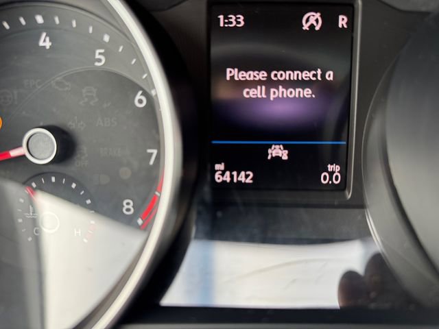 Used 2020 Volkswagen Tiguan SE w/ Panoramic Sunroof Package image 24